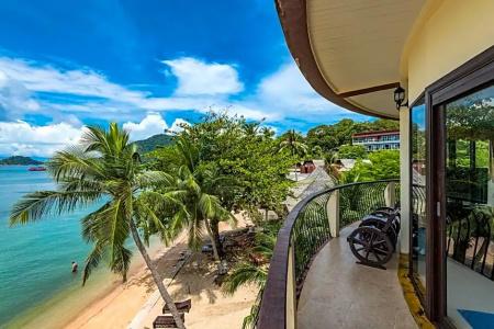 Koh Tao Regal Resort - Sha Plus - 88