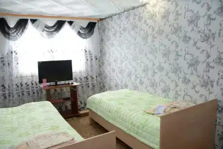 У Татьяны - 2