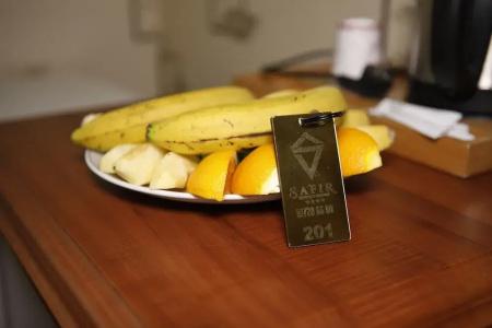 Silivri Safir & Resort Beach And Restaurant - 12
