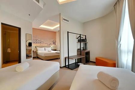 Cititel Express - 29