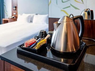 Mercure Antwerp City Centre - 93