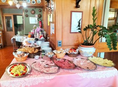 Grifone Ristorante - 10