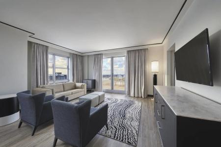Loews Miami Beach - 8