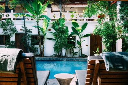 Rambutan Resort – Siem Reap - 148