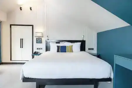 Maison Vy - 77