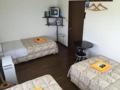 Pension Arumeria - 24