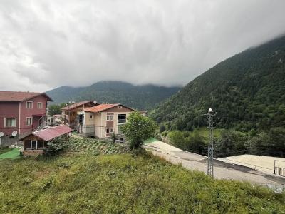 Uzungöl Bilalego Apart - 40