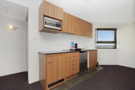 Mantra Parramatta - 22
