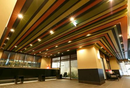 Dormy Inn Premium Namba Natural Hot Spring - 1