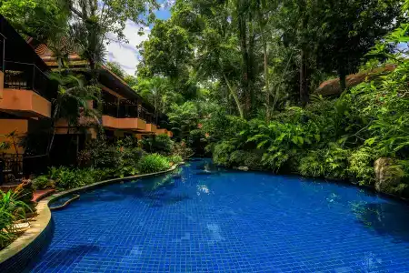 Khaolak Merlin Resort - Sha Extra Plus - 19