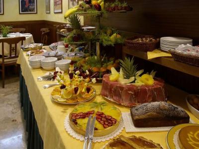 Grande Albergo Maugeri - 12