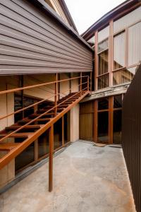 Aygestan Hostel - 21