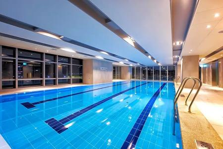 Orakai Songdo Park - 71