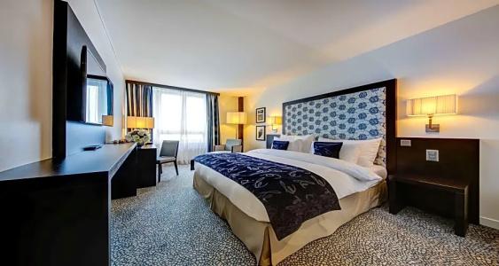Best Western Premier Beaulac - 75