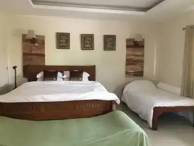 Nadee resort - 4