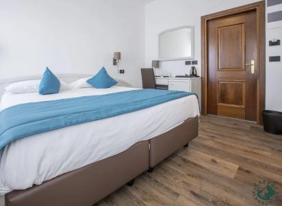 Albergo Cappello e Cadore - 122