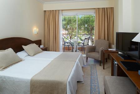 Hipotels Barrosa Garden - 1