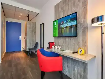 ibis Styles Almere - 52