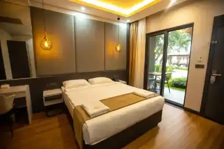 Santana Otel - 138