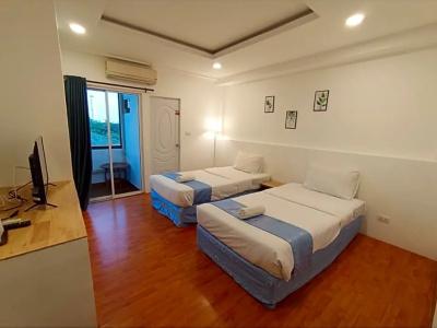 Inspire House - 37