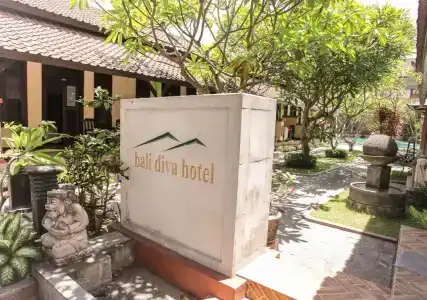 Bali Diva Kuta - 0