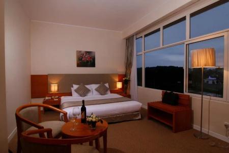 Muong Thanh Holiday Da Lat - 98