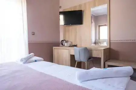 Cyrenia Guesthouse - 31