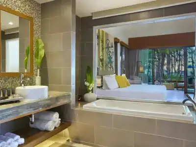 Outrigger Khao Lak Beach Resort - Sha Extra Plus - 13