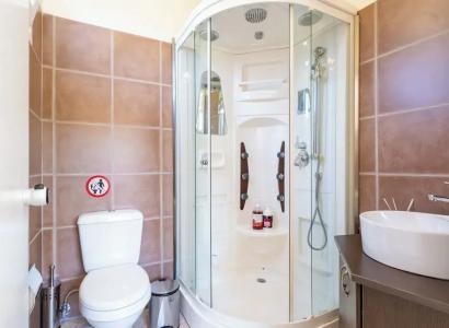 Modular Bungalows Vravrona Artemis Greece - 7