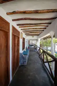 Nest Style Beach Zanzibar - 36
