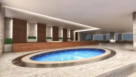 Bosphorus Sorgun - All Inclusive - 20