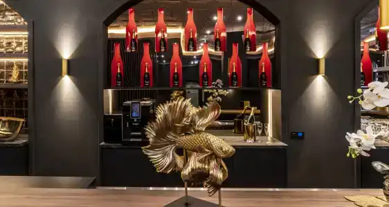 Star Inn Premium Bremen Columbus, by Quality - 22