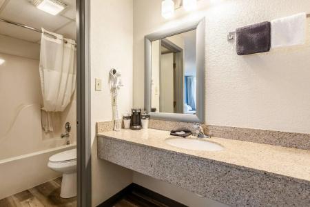 Quality Inn On the Strip - 58