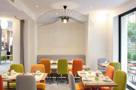 Best Western Plus 61 Paris Nation - 23