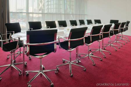 Holiday Inn Manchester-Mediacityuk, An Ihg - 7
