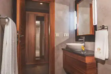 Orka Cove Penthouse & Suites Adults Only - 54