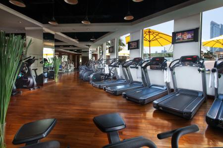 The Venice Raytour Shenzhen (close to HappyValley and Window of the world, has 1500m² outdoor pool) - 21
