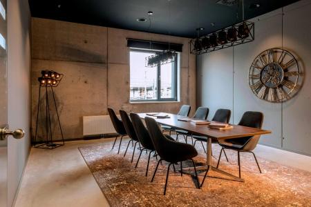 Moxy Munich Messe - 40