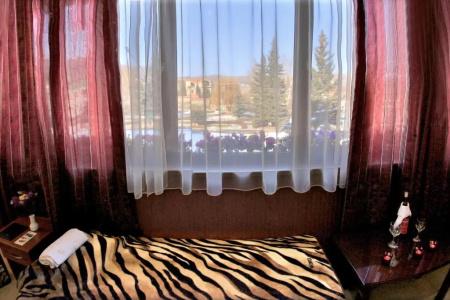 Hostel Tsaghkadzor - 24