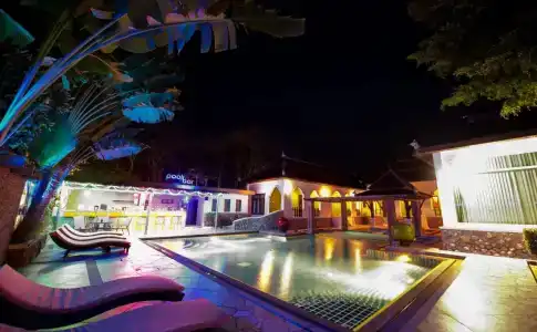 Kana Bay Villa Ao-Nang Krabi Thailand - 17