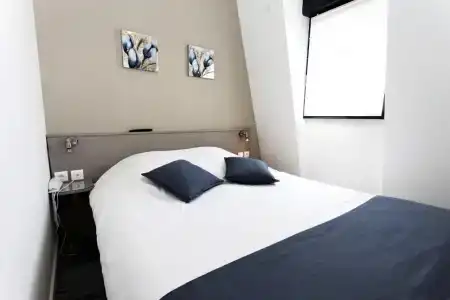 hôTel De l'Ill - 27