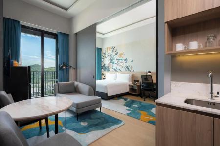 Holiday Inn & Suites Siracha Laemchabang, An Ihg - 3