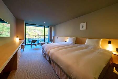 Unzen Miyazaki Ryokan - 15