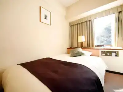 Central - 21