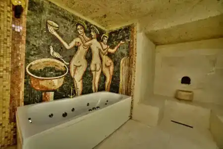 Caftan Cave Suites - 43