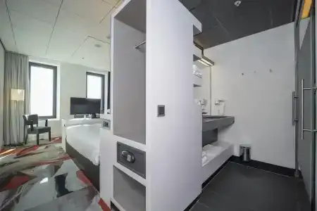 Fletcher Wellness-Leiden - 94