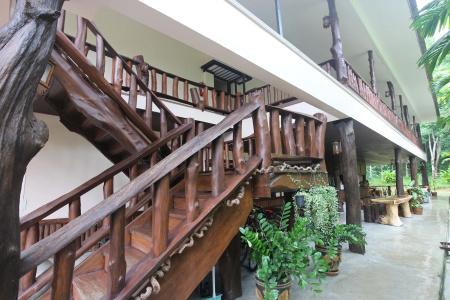 Krabi Klong Muang Bay View Resort - 13