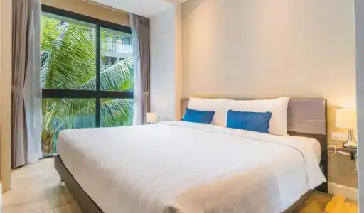 Diamond Resort Phuket - Sha - 33