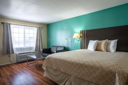Pinn Road Inn and Suites Lackland AFB and Seaworld - 46
