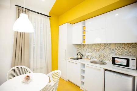 Meidan Suites - 19